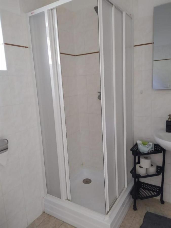 Županovice Apartman 10 מראה חיצוני תמונה