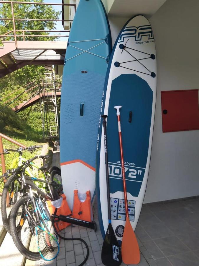 Županovice Apartman 10 מראה חיצוני תמונה