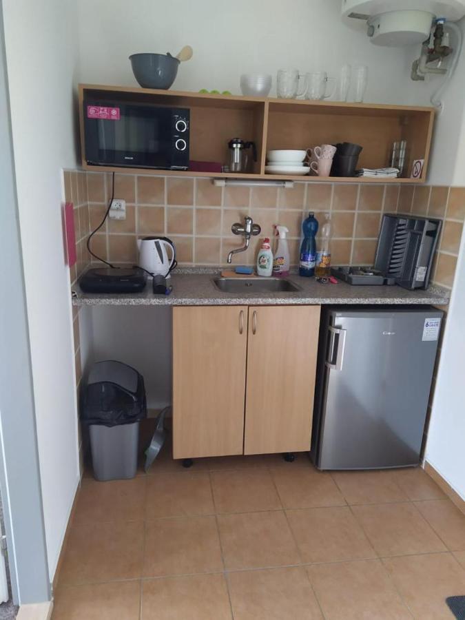 Županovice Apartman 10 מראה חיצוני תמונה