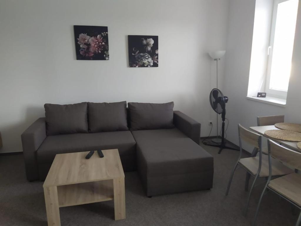 Županovice Apartman 10 מראה חיצוני תמונה