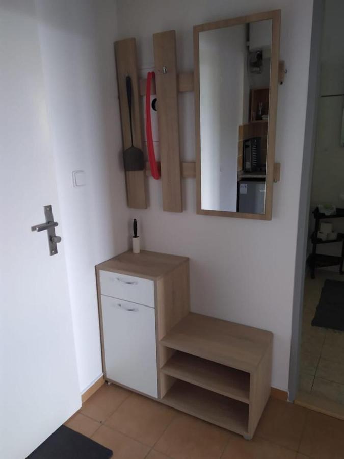 Županovice Apartman 10 מראה חיצוני תמונה