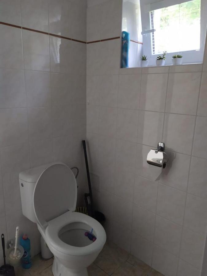 Županovice Apartman 10 מראה חיצוני תמונה